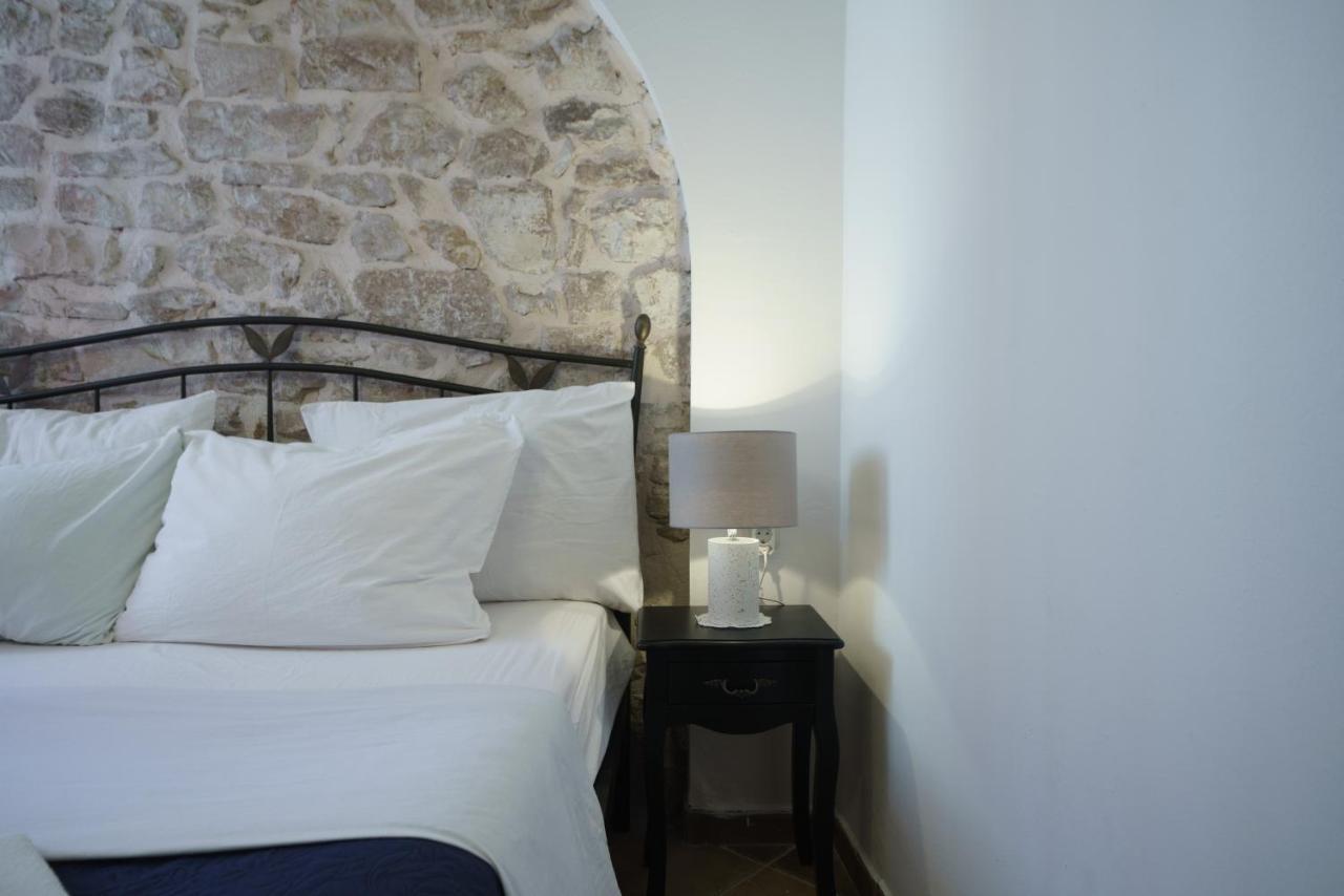 Heritage Residence In Center With Pool- Apartments Vodice Dış mekan fotoğraf