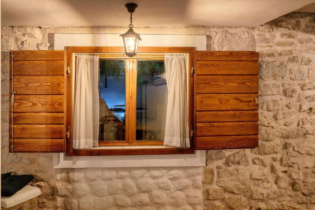 Heritage Residence In Center With Pool- Apartments Vodice Dış mekan fotoğraf
